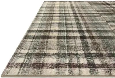 Humphrey HUM03 Forest/Multi 3'6" x 5'6" Rug