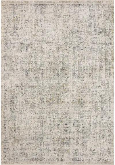 Alie Sand/Sky 9'6" x 13'1" Rug