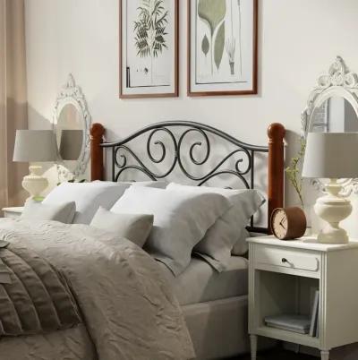 Doral Headboard