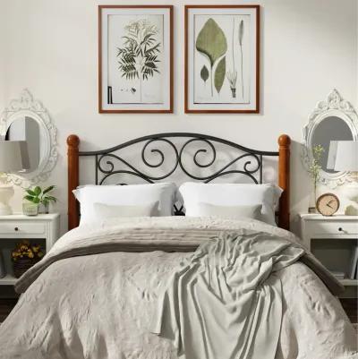 Doral Headboard