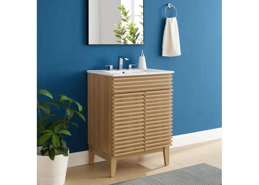 Render Bathroom Vanity