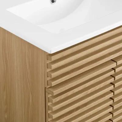 Render Bathroom Vanity