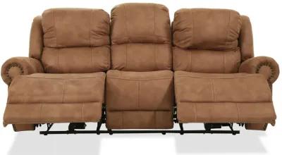 Empire Power Reclining Sofa