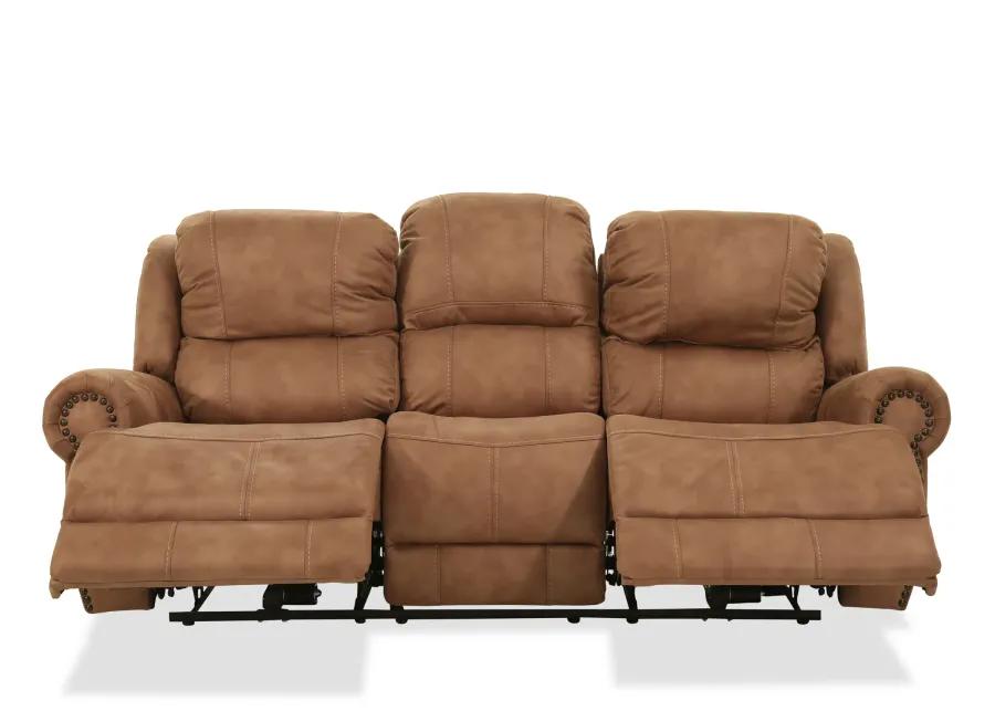 Empire Power Reclining Sofa