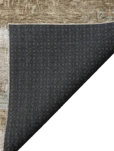 Nouveau NV5 Beige 8' x 10' Rug