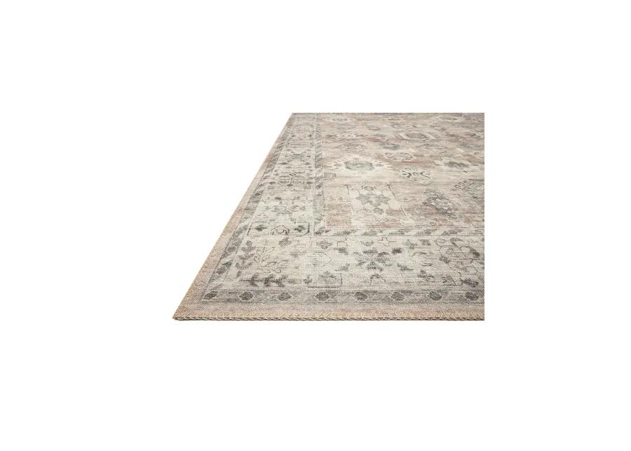 Hathaway HTH03 2'6" x 7'6" Rug by Loloi II