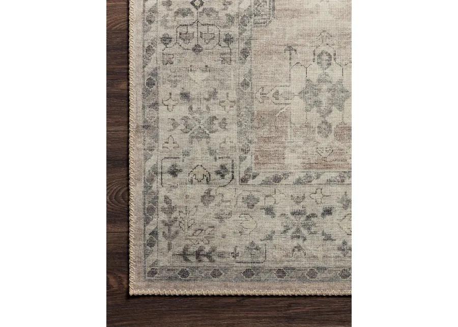 Hathaway HTH03 2'6" x 7'6" Rug by Loloi II