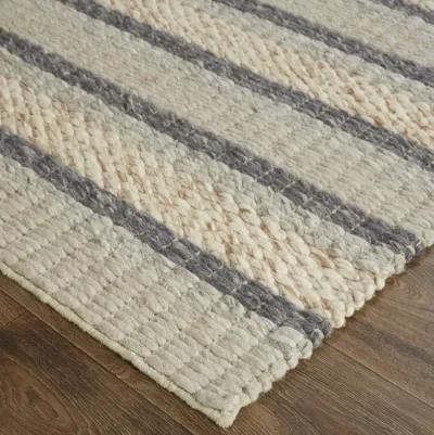 Berkeley 0738F Ivory/Tan/Gray 8' x 11' Rug