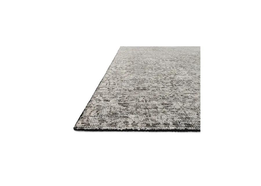 Amara AMM04 Ivory/Taupe 6' x 9' Rug