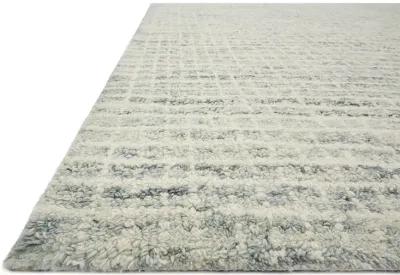 Giana GH01 Spa 2'6" x 7'6" Rug