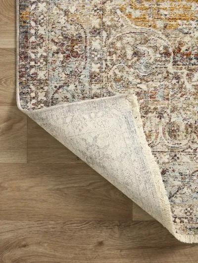 Sorrento SOR04 3'11" x 5'7" Rug