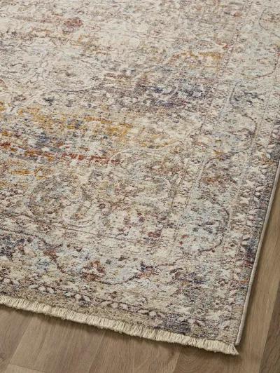 Sorrento SOR04 3'11" x 5'7" Rug