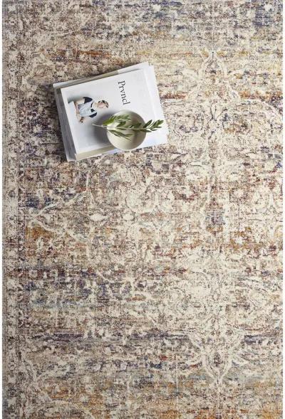 Sorrento SOR04 3'11" x 5'7" Rug