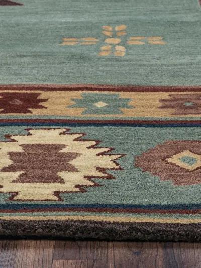 Southwest SU2008 2'6" x 8' Rug