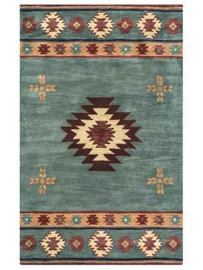 Southwest SU2008 2'6" x 8' Rug