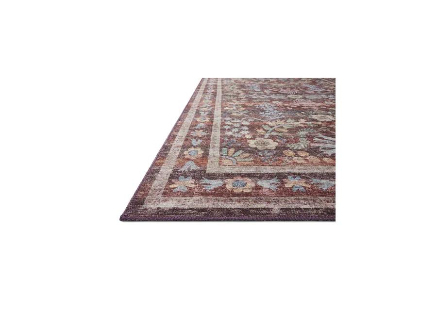 Maison MAO06 2'6" x 7'6" Rug