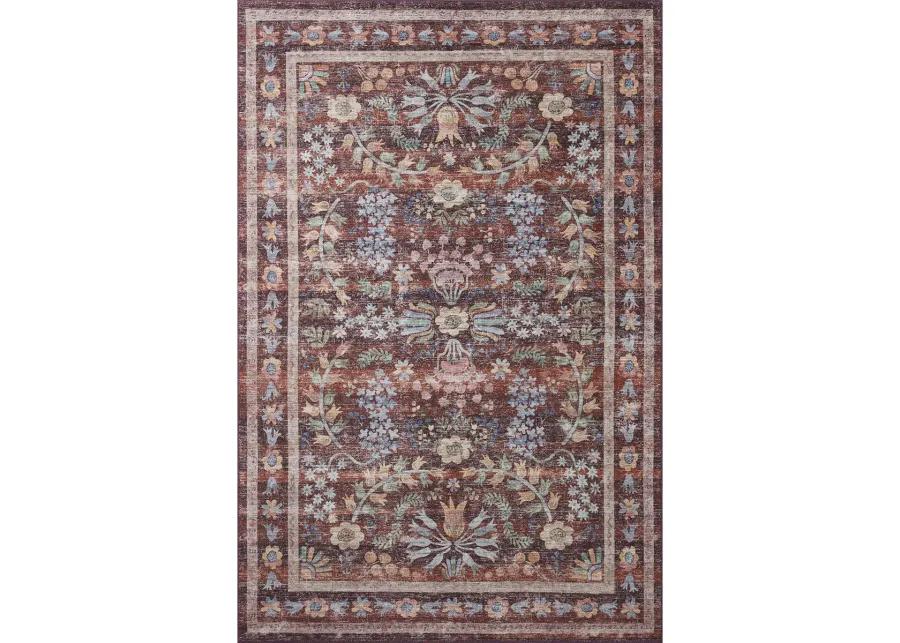 Maison MAO06 2'6" x 7'6" Rug