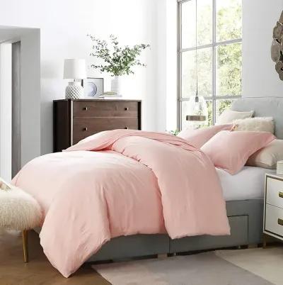 Natural Loft� Oversized Comforter Set