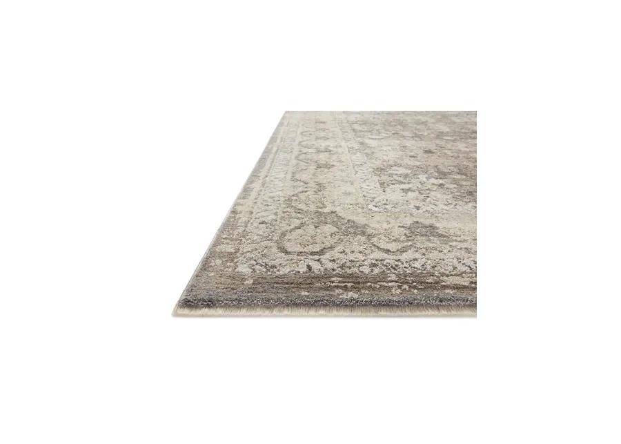 Sonnet SNN08 2'6" x 10'" Rug