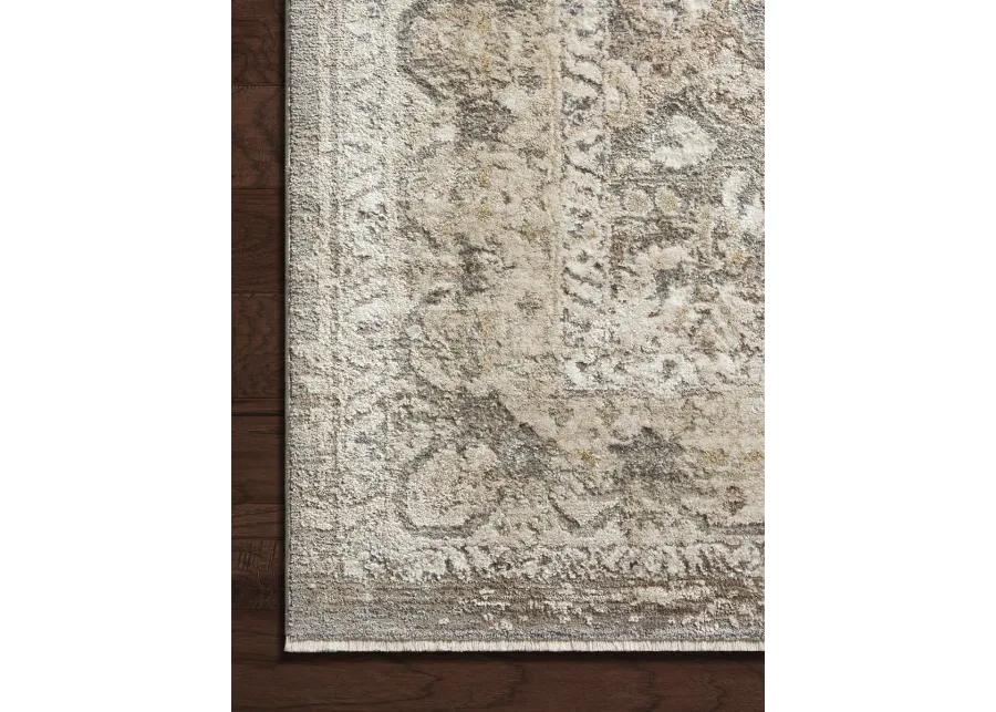 Sonnet SNN08 2'6" x 10'" Rug