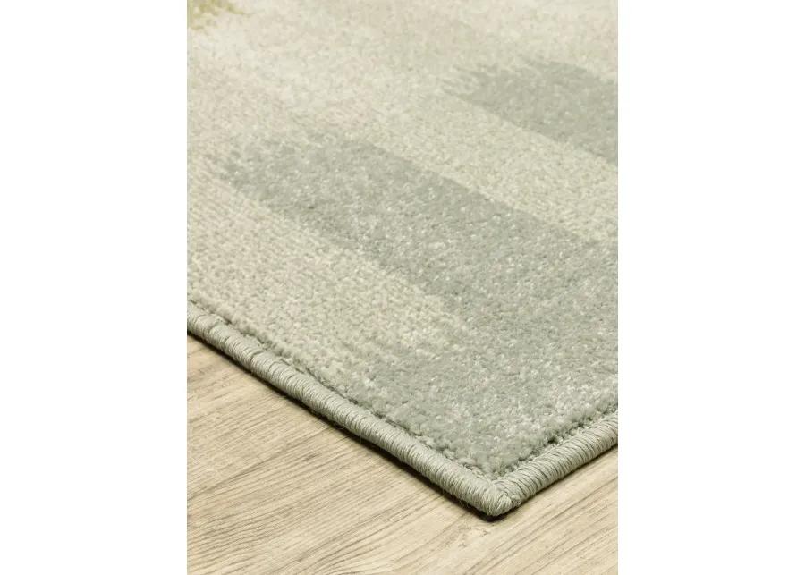 Branson 6'7" x 9'2" Beige Rug