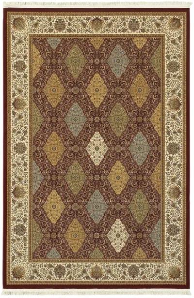 Masterpiece 7'10 x 10'10 Rd Rug