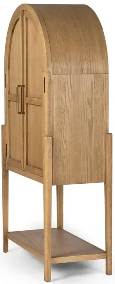 Tolle Bar Cabinet