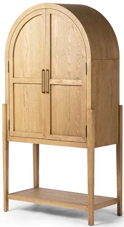 Tolle Bar Cabinet