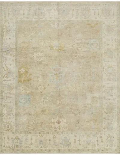 Vincent VC03 Dune/Stone 2' x 3' Rug