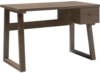 Desk Walnut Oak