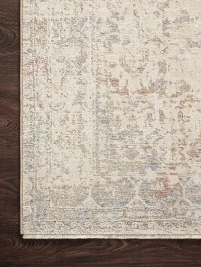 Carlisle Ivory/Multi 11'6" x 15'7" Rug