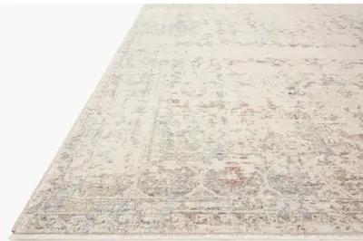 Carlisle Ivory/Multi 11'6" x 15'7" Rug