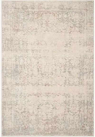 Carlisle Ivory/Multi 11'6" x 15'7" Rug