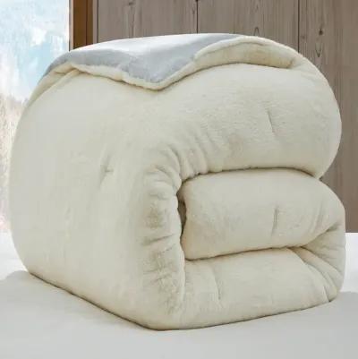 Chunky Sweater - Coma Inducer� Oversized Comforter Set