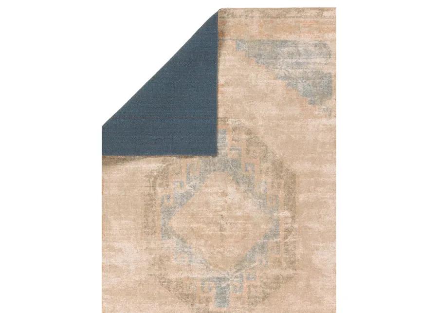 Edage Kayell Tan/Taupe 8'6" x 11'9" Rug