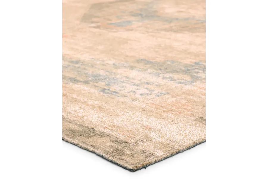 Edage Kayell Tan/Taupe 8'6" x 11'9" Rug