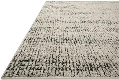 Darby Oatmeal/Charcoal 11'6" x 15' Rug