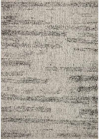 Darby Oatmeal/Charcoal 11'6" x 15' Rug