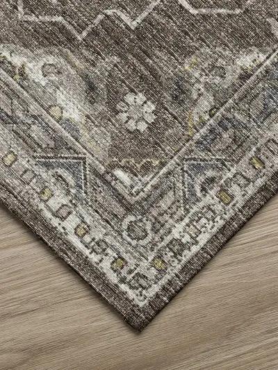 Marbella MB4 Mocha 10' Rug