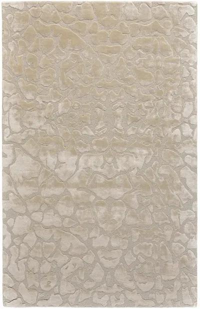 Mali 8629F Ivory/Taupe/Tan 8' x 11' Rug