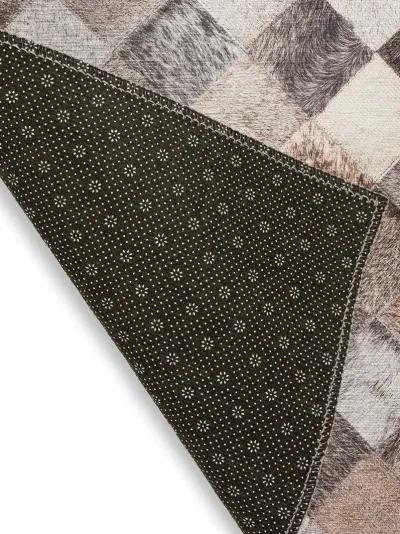 Stetson SS2 Flannel 3' x 5' Rug