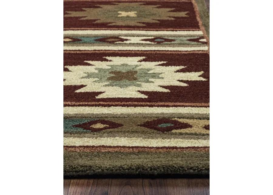 Southwest SU2012 3' x 5' Rug