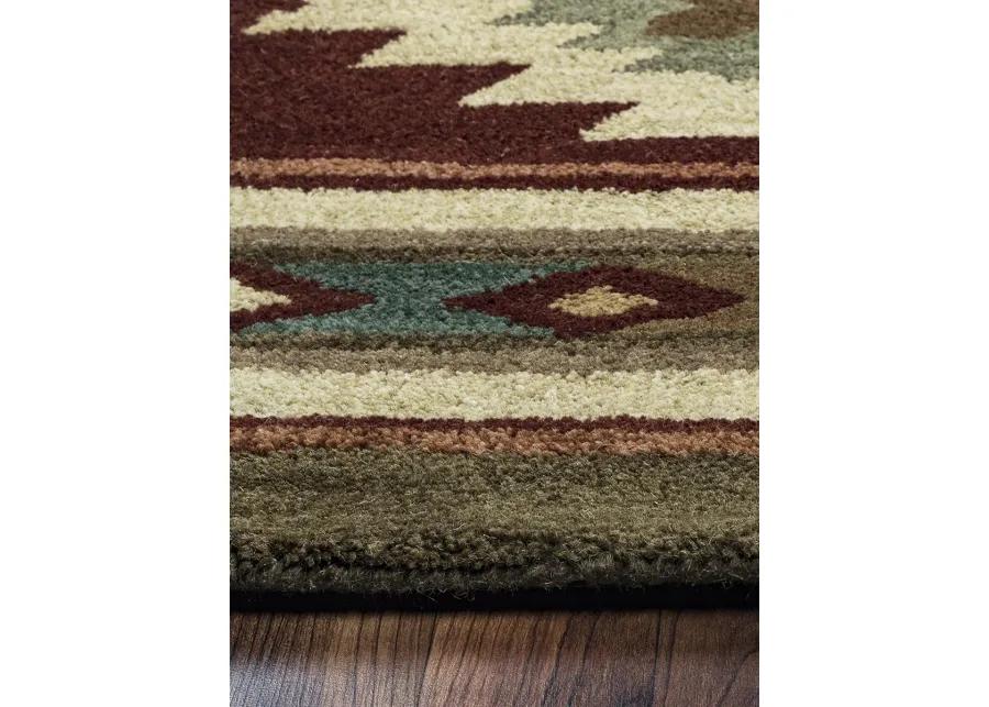 Southwest SU2012 3' x 5' Rug