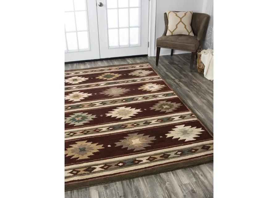 Southwest SU2012 3' x 5' Rug