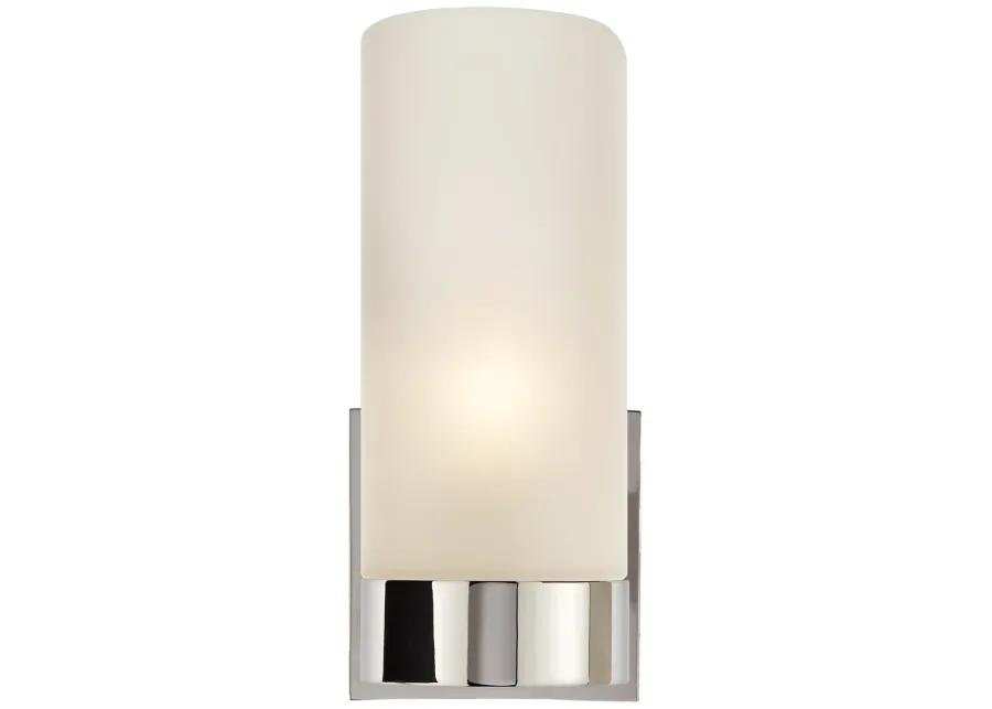 Urbane Sconce