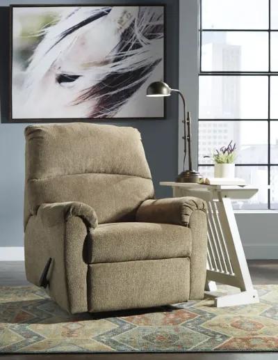 Nerviano Recliner