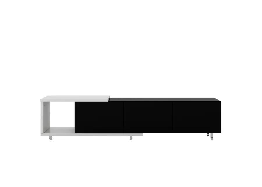 Modern, Stylish TV Stand TV Cabinet For 80+Inch TV