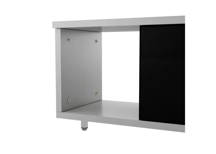 Modern, Stylish TV Stand TV Cabinet For 80+Inch TV