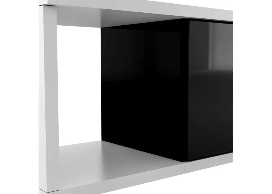 Modern, Stylish TV Stand TV Cabinet For 80+Inch TV