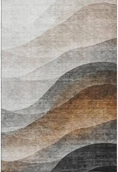 Neo NO1 Khaki 10' x 14' Rug